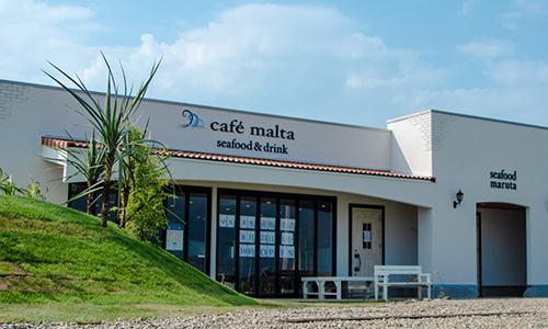 Café malta